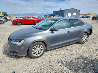VOLKSWAGEN JETTA SE