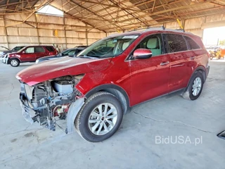 KIA SORENTO LX V6