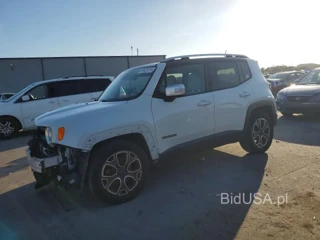 JEEP RENEGADE LIMITED