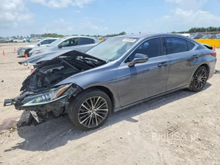 LEXUS ES 350 BASE
