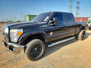FORD F250 SUPER DUTY