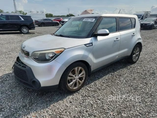 KIA SOUL +