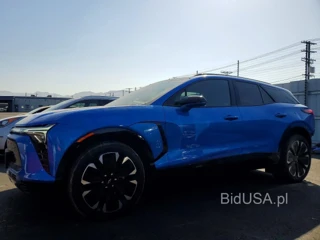 CHEVROLET BLAZER RS