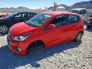 CHEVROLET SPARK 1LT