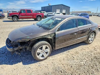 VOLKSWAGEN CC SPORT