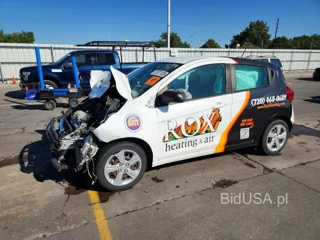 CHEVROLET SPARK LS