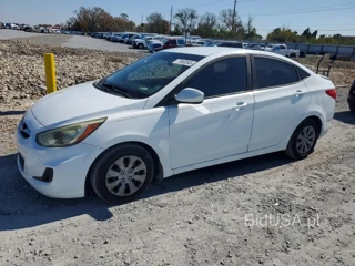 HYUNDAI ACCENT SE