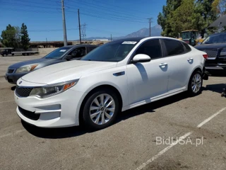 KIA OPTIMA EX