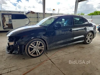 AUDI A3 PREMIUM
