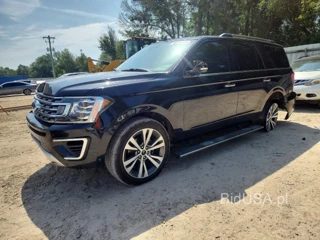 FORD EXPEDITION LIMITED
