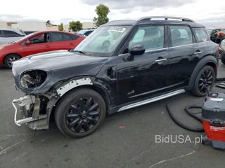 MINI COOPER COUNTRYMAN ALL4