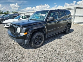 JEEP PATRIOT SPORT