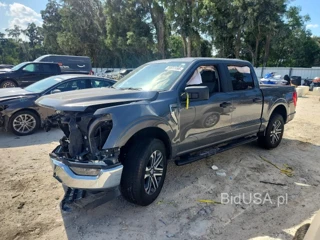 FORD F150 SUPERCREW
