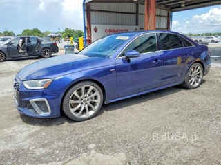 AUDI A4 PREMIUM PLUS 45