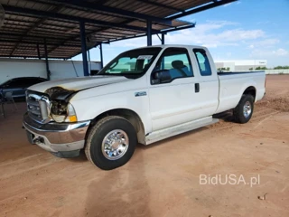 FORD F250 SUPER DUTY