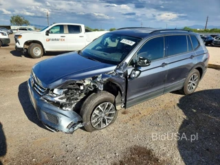 VOLKSWAGEN TIGUAN S