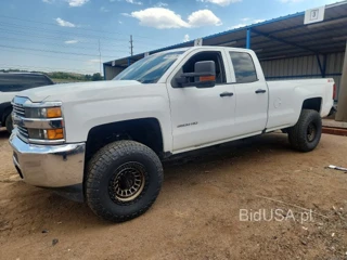 CHEVROLET SILVERADO K3500