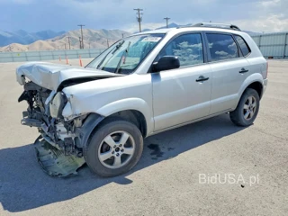 HYUNDAI TUCSON GLS