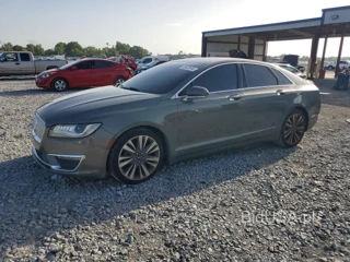 LINCOLN MKZ RESERVE