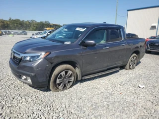 HONDA RIDGELINE RTL