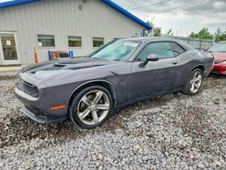 DODGE CHALLENGER SXT