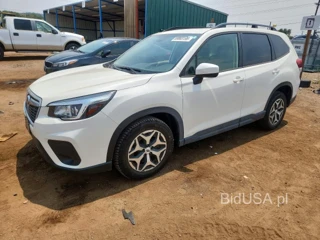 SUBARU FORESTER PREMIUM