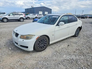 BMW 328 XI SULEV