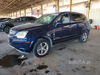 SATURN VUE HYBRID