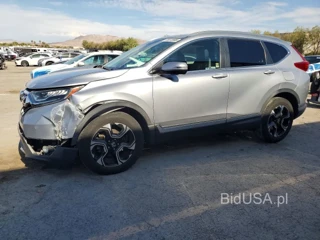HONDA CR-V TOURING