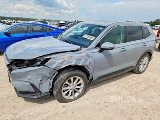 HONDA CR-V EXL