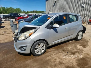CHEVROLET SPARK LS