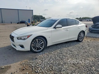 INFINITI Q50 3.0T LUXE