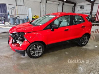 FORD ECOSPORT S