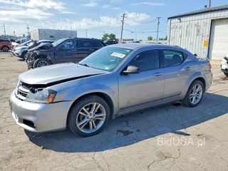 DODGE AVENGER SXT