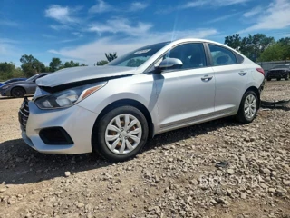 HYUNDAI ACCENT SE