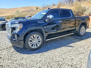 GMC SIERRA K1500 DENALI