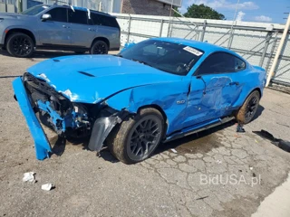 FORD MUSTANG GT