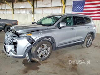 HYUNDAI SANTA FE SEL PREMIUM