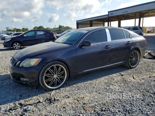 LEXUS GS 300