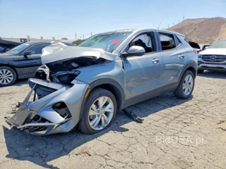 BUICK ENCORE GX PREFERRED
