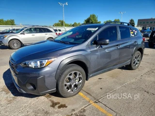 SUBARU CROSSTREK SPORT