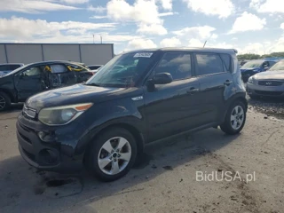 KIA SOUL BASE