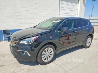 BUICK ENVISION ESSENCE
