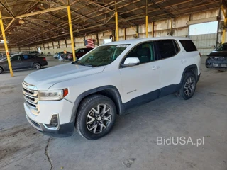 GMC ACADIA SLE