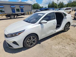 KIA FORTE LXS