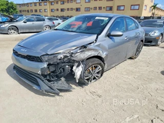 KIA FORTE LXS