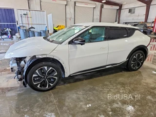 KIA EV6 WIND