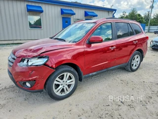 HYUNDAI SANTA FE LIMITED