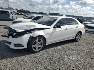 MERCEDES-BENZ E 350 4MATIC