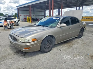 BUICK LESABRE CUSTOM